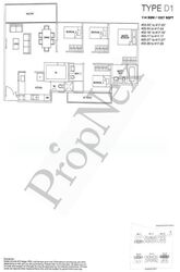 Austville Residences (D19), Condominium #566549961